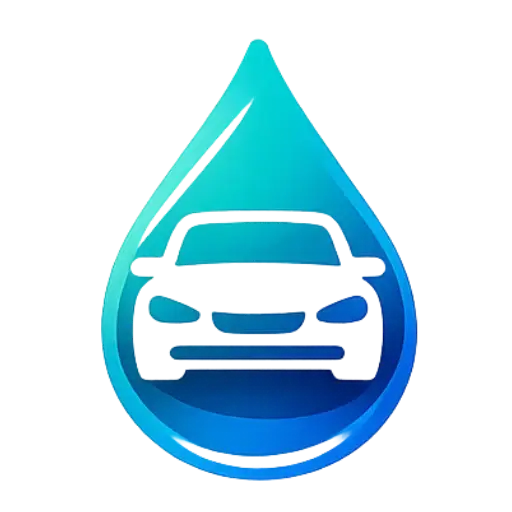 Lavage auto à domicile Marpiré